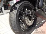 Klikněte pro detailní foto č. 14 - Jawa 350 CL 42