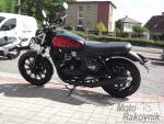Klikněte pro detailní foto č. 4 - Jawa 350 CL 42