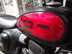 Klikněte pro detailní foto č. 9 - Jawa 350 CL 42