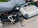Klikněte pro detailní foto č. 11 - BMW F 900 GS Adventure
