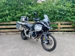 Klikněte pro detailní foto č. 1 - BMW F 900 GS Adventure
