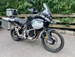 Klikněte pro detailní foto č. 3 - BMW F 900 GS Adventure