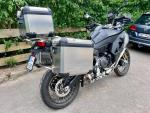 Klikněte pro detailní foto č. 4 - BMW F 900 GS Adventure
