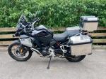 Klikněte pro detailní foto č. 5 - BMW F 900 GS Adventure