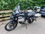 Klikněte pro detailní foto č. 6 - BMW F 900 GS Adventure