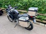 Klikněte pro detailní foto č. 7 - BMW F 900 GS Adventure