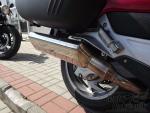 Klikněte pro detailní foto č. 12 - Honda ST 1300 Pan European