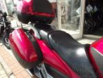 Klikněte pro detailní foto č. 13 - Honda ST 1300 Pan European