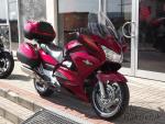 Detail nabídky - Honda ST 1300 Pan European