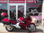 Klikněte pro detailní foto č. 2 - Honda ST 1300 Pan European