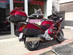 Klikněte pro detailní foto č. 3 - Honda ST 1300 Pan European