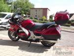 Klikněte pro detailní foto č. 4 - Honda ST 1300 Pan European