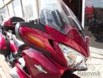 Klikněte pro detailní foto č. 8 - Honda ST 1300 Pan European