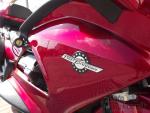 Klikněte pro detailní foto č. 9 - Honda ST 1300 Pan European