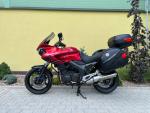 Klikněte pro detailní foto č. 11 - Yamaha TDM 900
