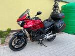 Klikněte pro detailní foto č. 12 - Yamaha TDM 900
