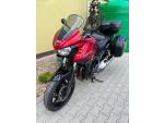 Klikněte pro detailní foto č. 13 - Yamaha TDM 900