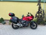 Klikněte pro detailní foto č. 1 - Yamaha TDM 900