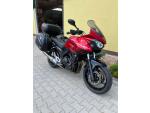 Klikněte pro detailní foto č. 3 - Yamaha TDM 900