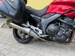 Klikněte pro detailní foto č. 6 - Yamaha TDM 900