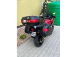 Klikněte pro detailní foto č. 7 - Yamaha TDM 900