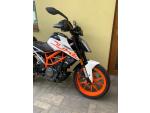 Klikněte pro detailní foto č. 3 - KTM 390 Duke