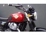 Klikněte pro detailní foto č. 8 - Royal Enfield Interceptor 650 - akční n a b í d k a