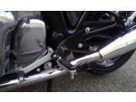 Klikněte pro detailní foto č. 10 - Royal Enfield Interceptor 650 - akční n a b í d k a