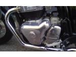 Klikněte pro detailní foto č. 11 - Royal Enfield Interceptor 650 - akční n a b í d k a
