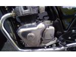 Klikněte pro detailní foto č. 6 - Royal Enfield Interceptor 650 - akční n a b í d k a