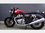 Detail nabídky - Royal Enfield Interceptor 650 - akční n a b í d k a