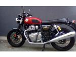 Klikněte pro detailní foto č. 1 - Royal Enfield Interceptor 650 - akční n a b í d k a