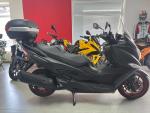 Detail nabídky - Suzuki Burgman 400