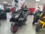 Klikněte pro detailní foto č. 2 - Suzuki Burgman 400