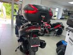 Klikněte pro detailní foto č. 4 - Suzuki Burgman 400