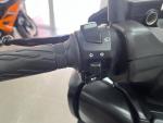 Klikněte pro detailní foto č. 5 - Suzuki Burgman 400