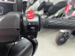 Klikněte pro detailní foto č. 6 - Suzuki Burgman 400