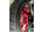 Klikněte pro detailní foto č. 8 - Suzuki Burgman 400