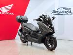 Detail nabídky - Honda Forza 350