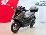 Klikněte pro detailní foto č. 3 - Honda Forza 350