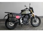 Klikněte pro detailní foto č. 3 - Fantic Caballero 700 Travel ( odpočet DPH )