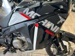 Klikněte pro detailní foto č. 11 - Moto Morini X-Cape 1200 2026 Kufry zdarma
