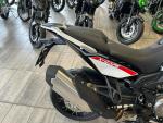 Klikněte pro detailní foto č. 12 - Moto Morini X-Cape 1200 2026 Kufry zdarma
