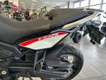 Klikněte pro detailní foto č. 13 - Moto Morini X-Cape 1200 2026 Kufry zdarma