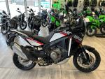 Klikněte pro detailní foto č. 2 - Moto Morini X-Cape 1200 2026 Kufry zdarma