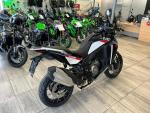 Klikněte pro detailní foto č. 3 - Moto Morini X-Cape 1200 2026 Kufry zdarma