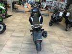 Klikněte pro detailní foto č. 4 - Moto Morini X-Cape 1200 2026 Kufry zdarma