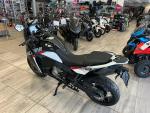 Klikněte pro detailní foto č. 5 - Moto Morini X-Cape 1200 2026 Kufry zdarma