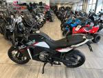Klikněte pro detailní foto č. 6 - Moto Morini X-Cape 1200 2026 Kufry zdarma