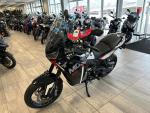 Klikněte pro detailní foto č. 7 - Moto Morini X-Cape 1200 2026 Kufry zdarma